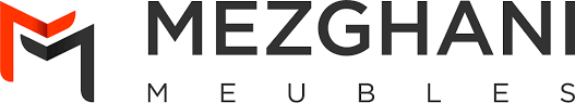 Mezghani logo