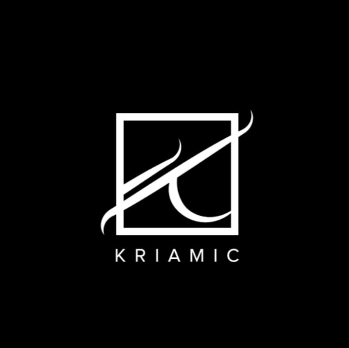 Kriamic logo