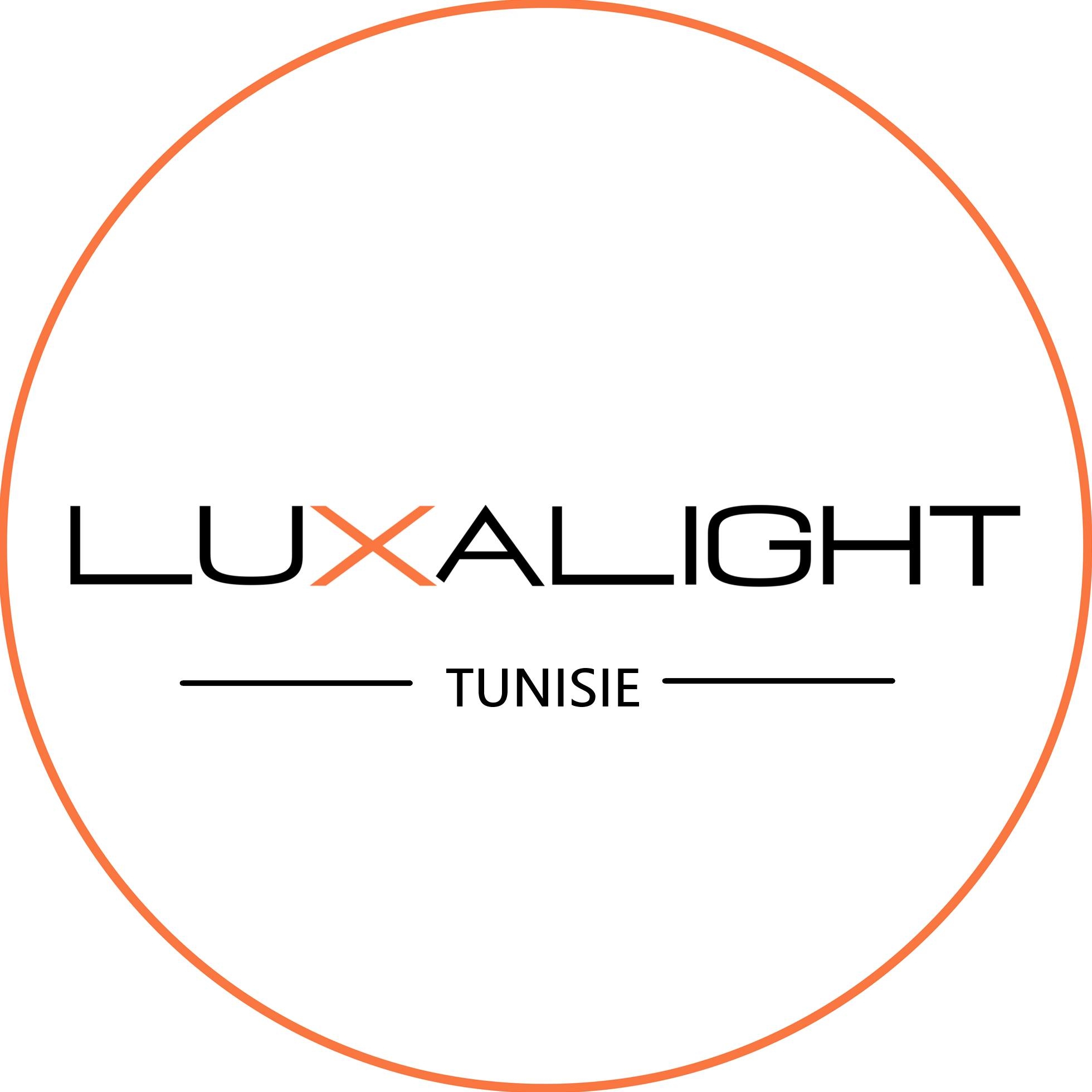 Luxalight logo