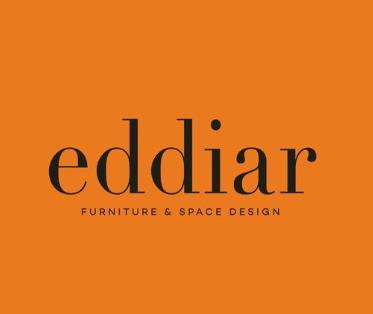 Eddiar logo