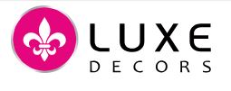 Luxe Décor logo