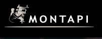 Montapis logo