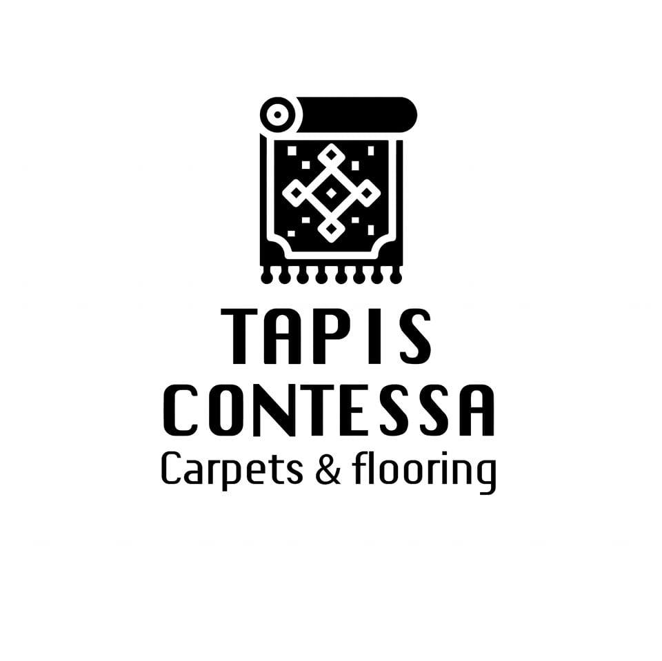 Contessa Tapis logo